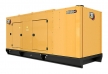Дизельный генератор Caterpillar DE605GC (605 кВА), капот